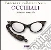 Occhiali libro