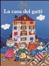 La casa dei gatti. Con gadget libro