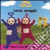 Lassù, quaggiù. Con marionette libro