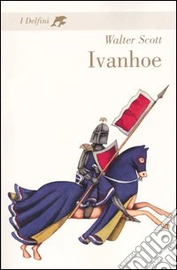 Ivanhoe