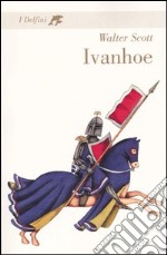 Ivanhoe libro