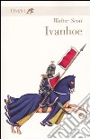 Ivanhoe libro