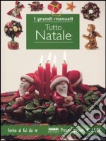 Tutto Natale libro