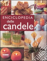 Enciclopedia delle candele