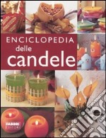 Enciclopedia delle candele libro