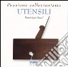 Utensili libro