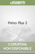 Primo Plus 2 libro