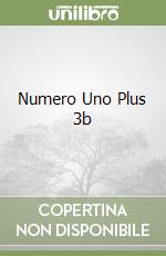 Numero Uno Plus 3b