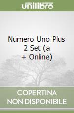 Numero Uno Plus 2 Set (a + Online)