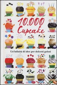 10.000 cupcake