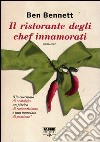 Il ristorante degli chef innamorati libro