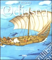 Odissea libro