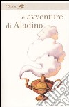 Le avventure di Aladino libro