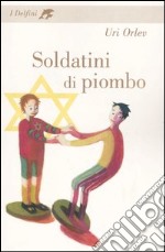 Soldatini di piombo libro