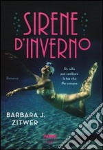 Sirene d'inverno libro