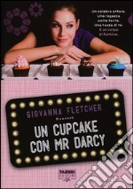 Un cupcake con Mr Darcy libro