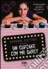 Un cupcake con Mr Darcy libro