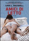 Amici di letto libro