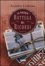 La piccola bottega dei ricordi libro