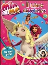 Mia and me. Il libro da colorare. Ediz. illustrata libro