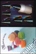 Macaron. Con gadget libro