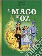 Il mago di Oz libro