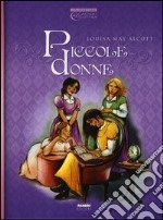 Piccole donne libro