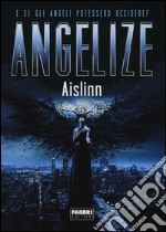 Angelize libro