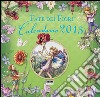 Le fate dei fiori. Calendario 2015 libro