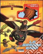 Dragon Trainer 2. La grande gara. Ediz. illustrata libro