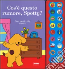 I suoni della fattoria. Libro sonoro. Ediz. illustrata