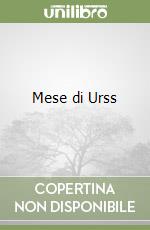 Mese di Urss