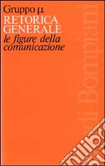 Retorica generale libro