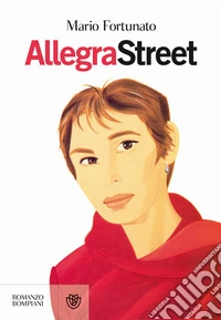 Allegra Street