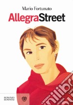 Allegra Street libro