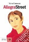 Allegra Street libro