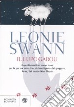 Il lupo Garou libro