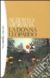 La donna leopardo libro