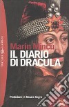 Il diario di Dracula libro