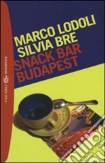 Snack Bar Budapest