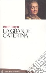 La grande Caterina libro