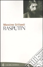 Rasputin libro