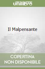 Il Malpensante libro