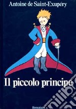 Il piccolo principe libro