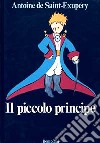 Il piccolo principe libro