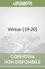 Versus (19-20)