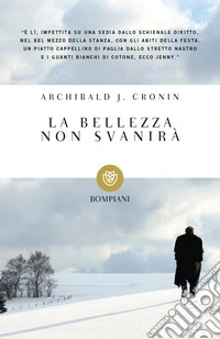 La bellezza non svanirà