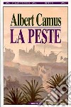 La Peste libro