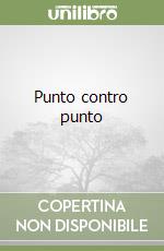 Punto contro punto libro