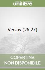 Versus (26-27)